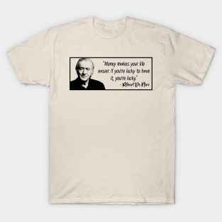 Robert De Niro T-Shirt